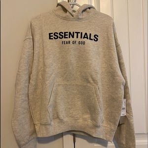 Fear of God-Essentials